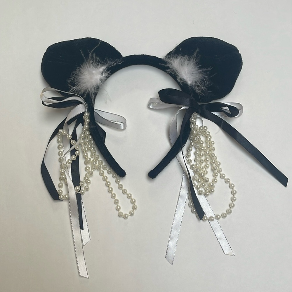Kawaii Style headband
